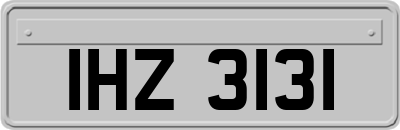 IHZ3131