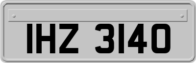 IHZ3140