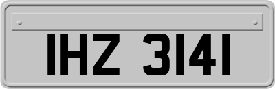 IHZ3141