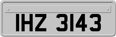 IHZ3143