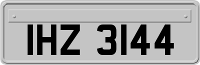 IHZ3144
