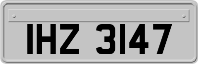 IHZ3147