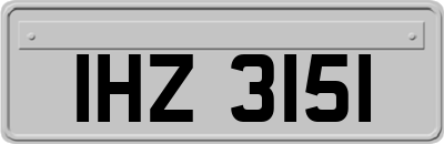 IHZ3151