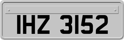 IHZ3152