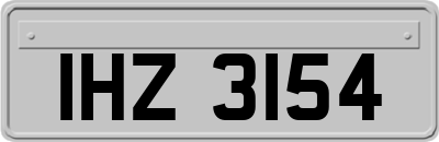 IHZ3154