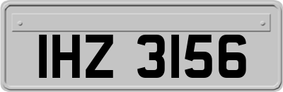 IHZ3156