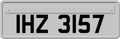IHZ3157