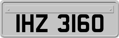 IHZ3160