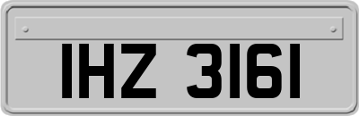 IHZ3161