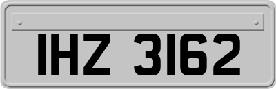 IHZ3162