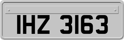 IHZ3163