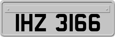 IHZ3166