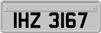IHZ3167