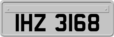 IHZ3168