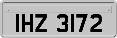 IHZ3172