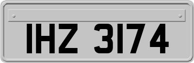 IHZ3174