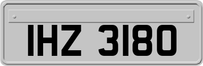 IHZ3180