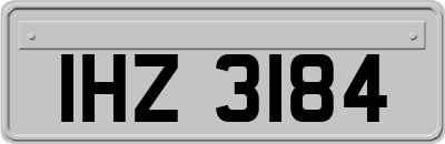 IHZ3184