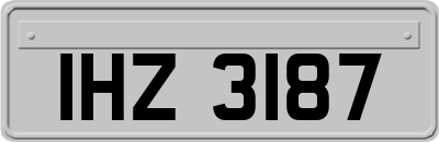 IHZ3187
