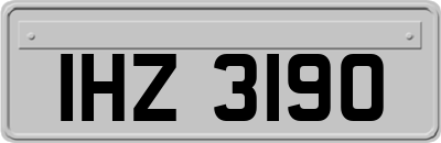 IHZ3190
