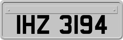IHZ3194