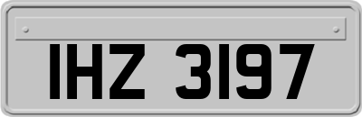 IHZ3197