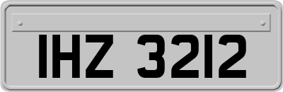 IHZ3212