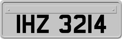 IHZ3214