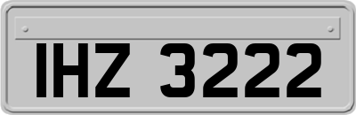 IHZ3222