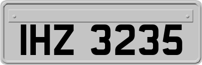 IHZ3235