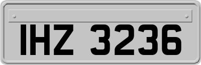 IHZ3236