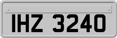 IHZ3240
