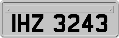 IHZ3243