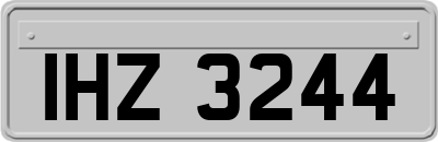 IHZ3244