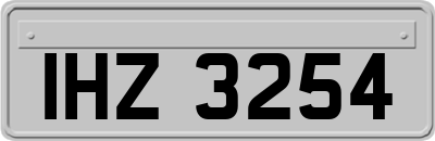 IHZ3254