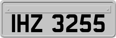 IHZ3255