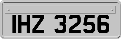 IHZ3256