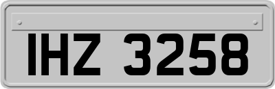 IHZ3258