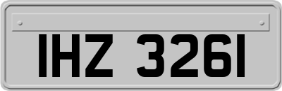 IHZ3261