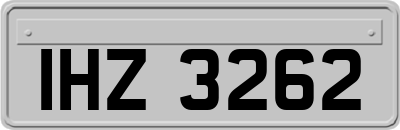 IHZ3262