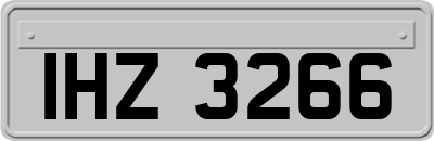 IHZ3266