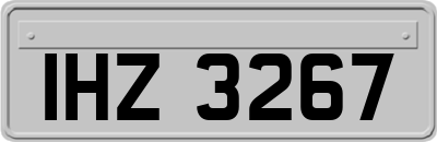 IHZ3267