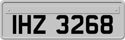 IHZ3268
