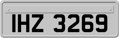 IHZ3269