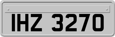 IHZ3270