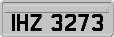IHZ3273