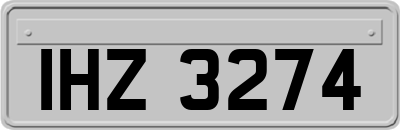 IHZ3274