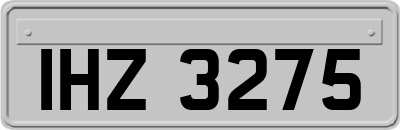 IHZ3275