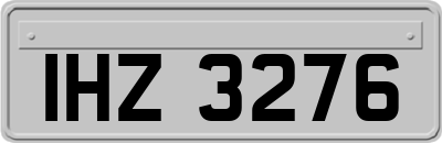 IHZ3276