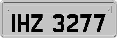 IHZ3277